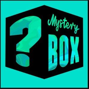 Mystery Box 🔥5 Pieces Women's Clothing
